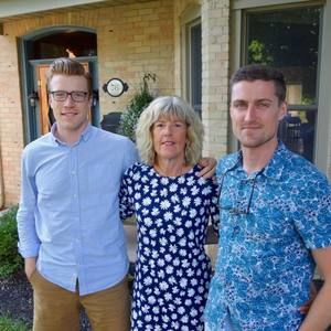 Meet your Posher, Joanne